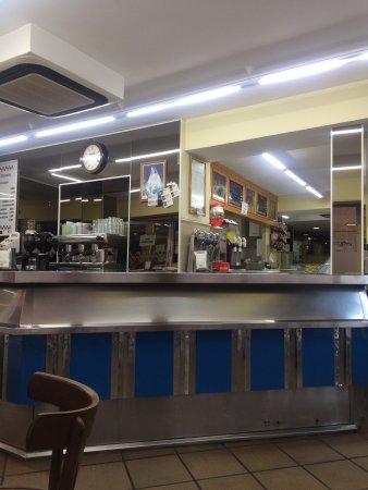 Cafeteria Churreria Julio Alacant